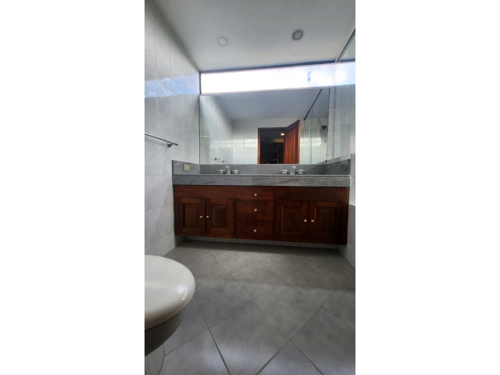 APARTAMENTO EN VENTA SIERRAS DEL MORAL — foto 6