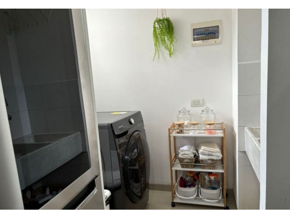 ESPECTULAR APARTAMENTO EN ENVIGADO SECTOR LOMA DEL ESMERALDAL — foto 5