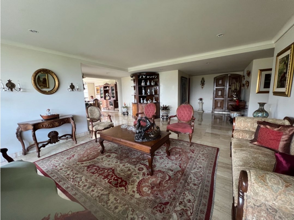 Se Vende: Apartamento en exclusiva unidad en el Poblado 294m2 — foto 2