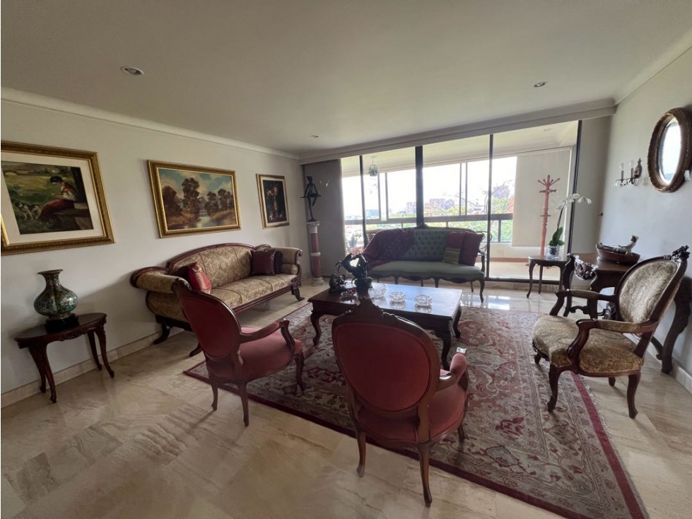 Se Vende: Apartamento en exclusiva unidad en el Poblado 294m2 — foto 3