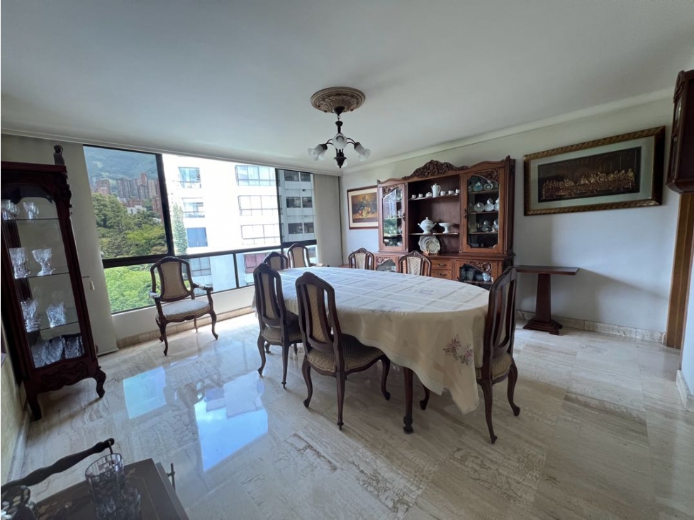 Se Vende: Apartamento en exclusiva unidad en el Poblado 294m2 — foto 4