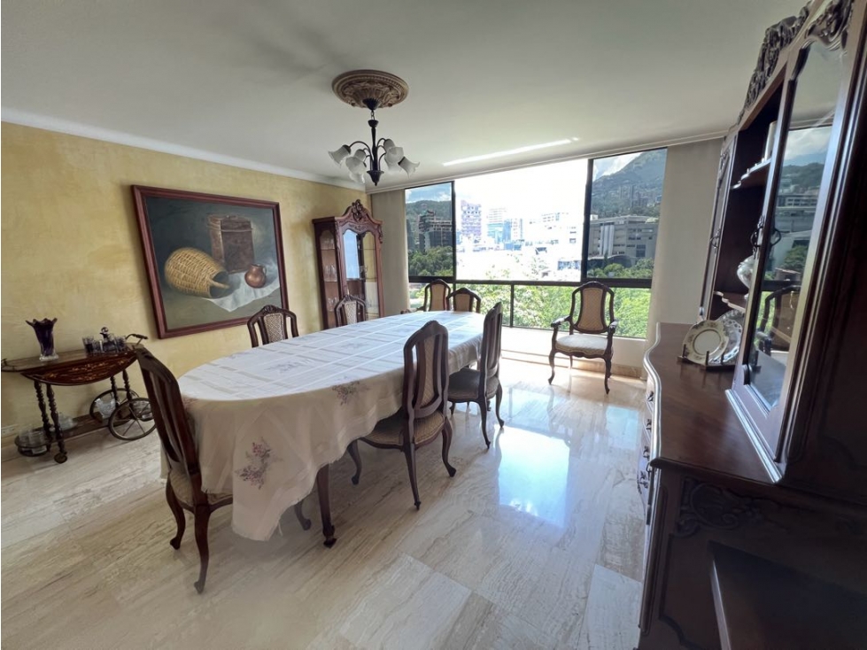 Se Vende: Apartamento en exclusiva unidad en el Poblado 294m2 — foto 5