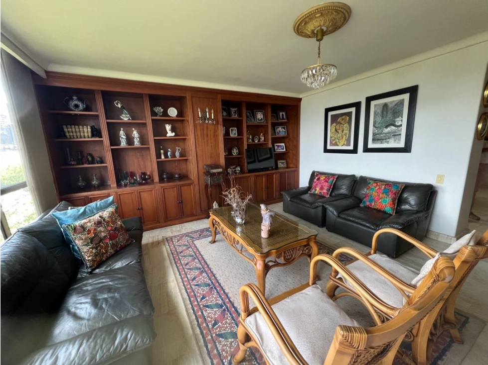 Se Vende: Apartamento en exclusiva unidad en el Poblado 294m2 — foto 6