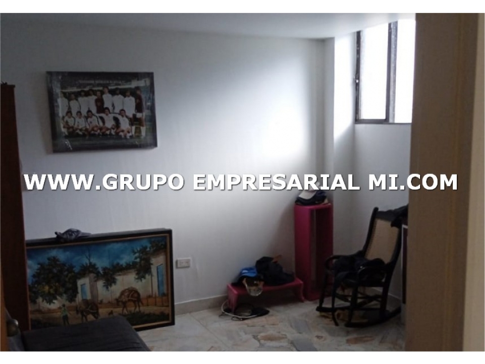 BONITO APARTAMENTO EN VENTA - SECTOR EL CARMELO COD: 26211 - 6