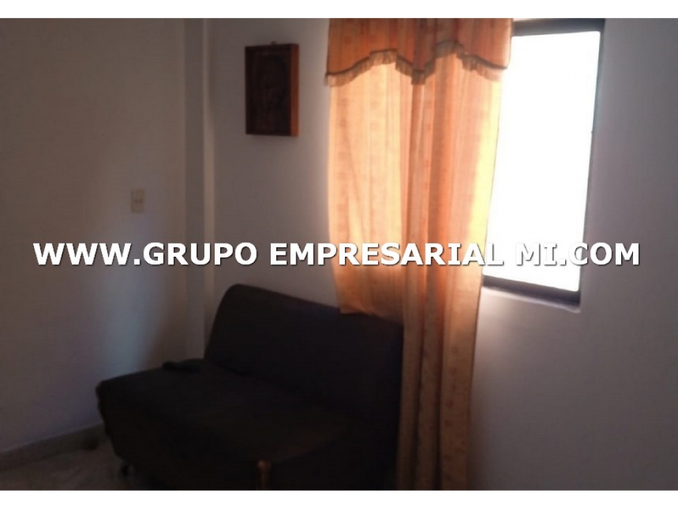 BONITO APARTAMENTO EN VENTA - SECTOR EL CARMELO COD: 26211 - 5