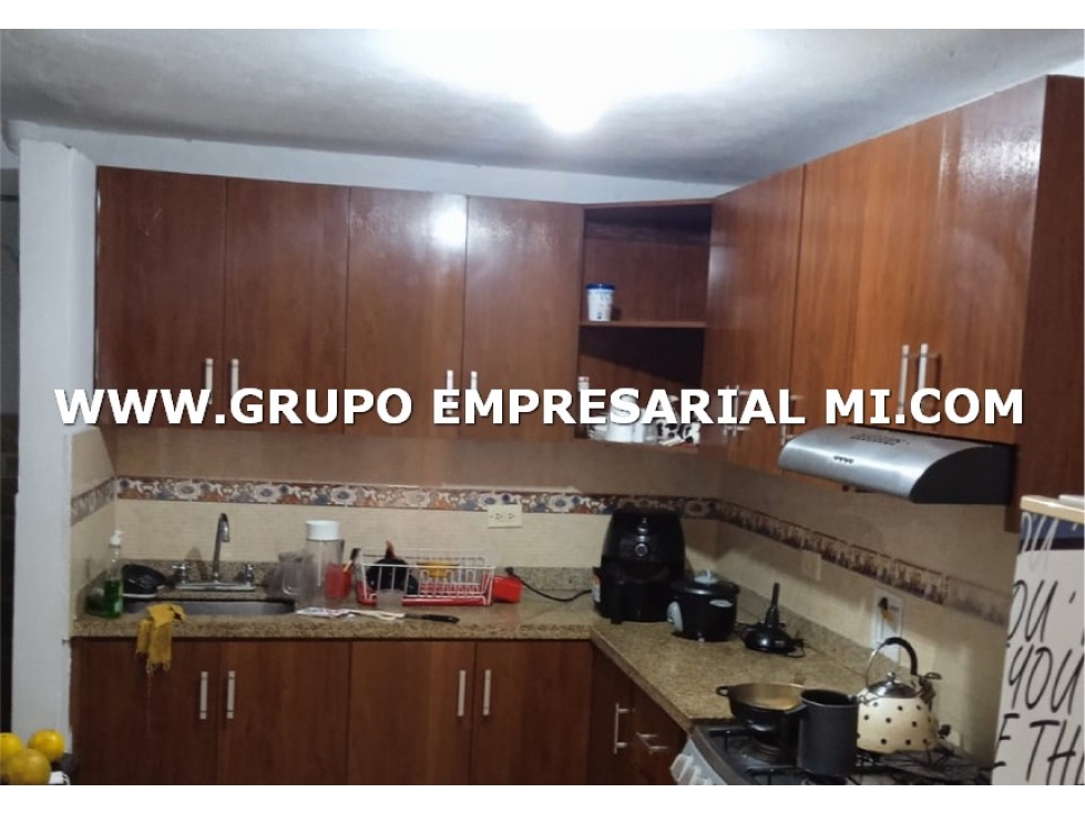 BONITO APARTAMENTO EN VENTA - SECTOR EL CARMELO COD: 26211 - 2