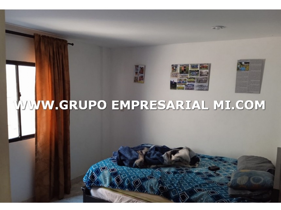 BONITO APARTAMENTO EN VENTA - SECTOR EL CARMELO COD: 26211 - 4