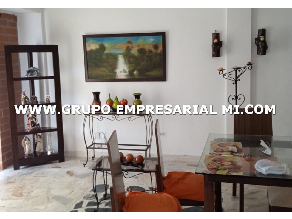 BONITO APARTAMENTO EN VENTA - SECTOR EL CARMELO COD: 26211 - 1