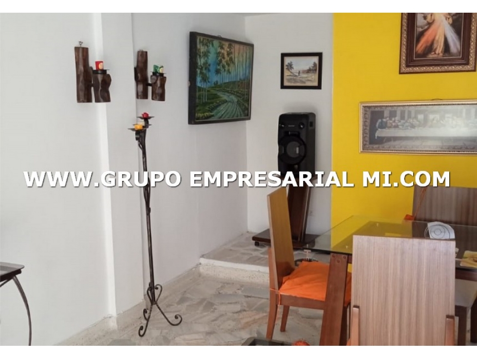BONITO APARTAMENTO EN VENTA - SECTOR EL CARMELO COD: 26211 - 3