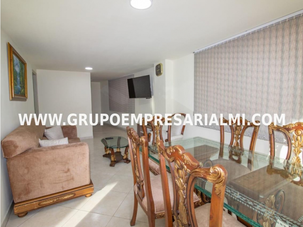 ESPLENDIDO APARTAMENTO EN VENTA - SECTOR MAYORCA COD: 32532
