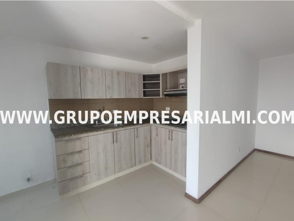 ESPLENDIDO APARTAMENTO EN VENTA - SECTOR PILARICA COD: 32735 — foto 3