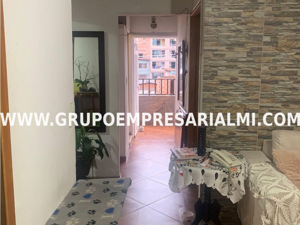 ESPLENDIDO APARTAMENTO EN VENTA - SECTOR PRIMAVERA COD: 32910