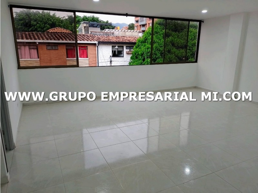 APARTAMENTO EN VENTA-SECTOR ESTADIO COD: 26374