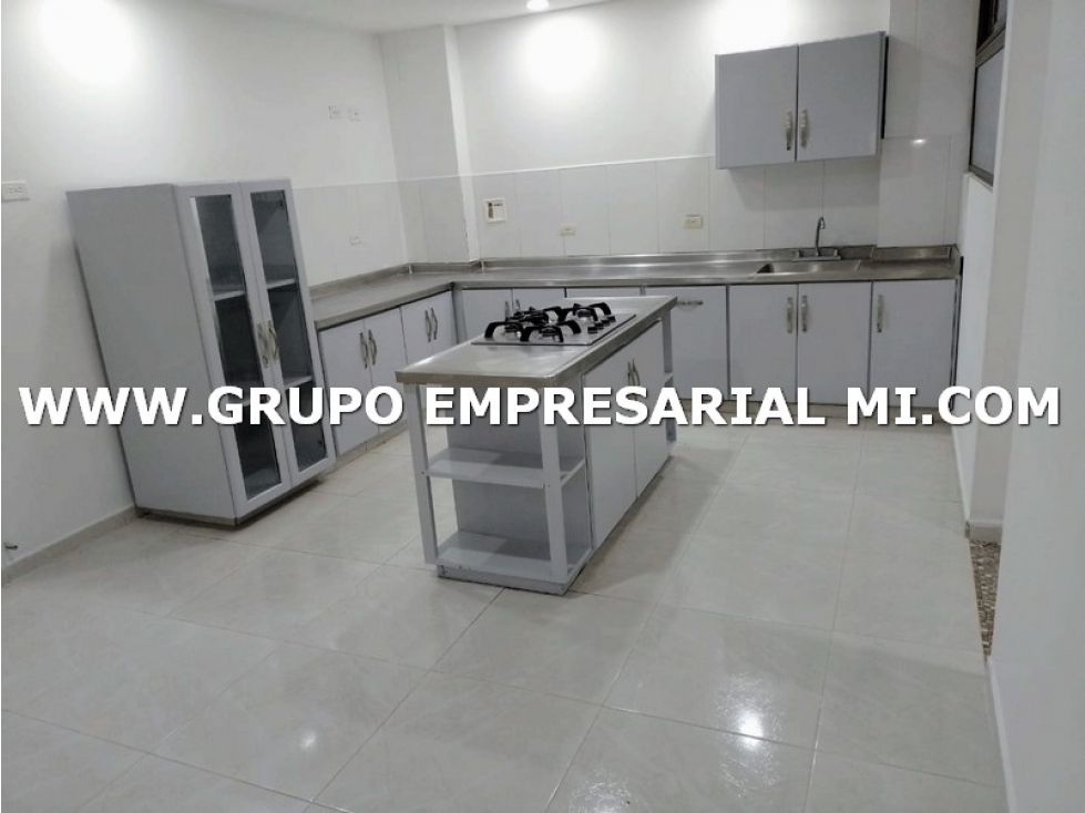 APARTAMENTO EN VENTA-SECTOR ESTADIO COD: 26374 — foto 4