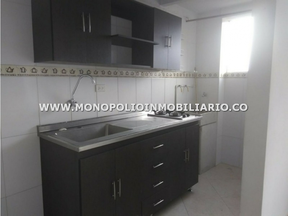 APARTAMENTO EN VENTA - SECTOR LA AURORA COD: 17830 - 2