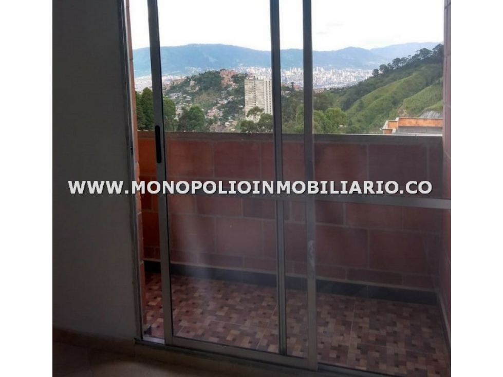 APARTAMENTO EN VENTA - SECTOR LA AURORA COD: 17830 - 3