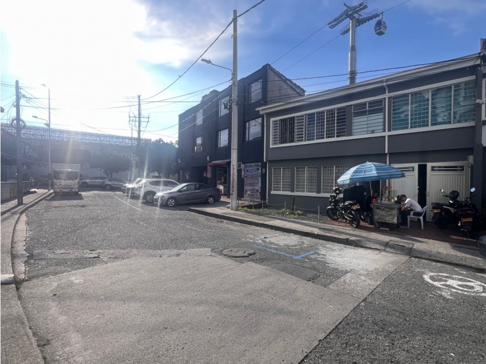 Esquina Comercial Coliseo Manizales — foto 2