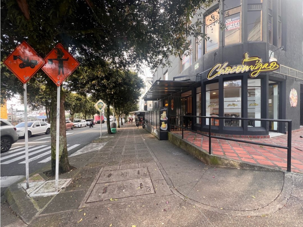 Esquina Comercial Coliseo Manizales — foto 3