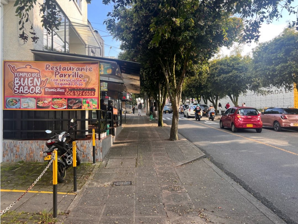 Esquina Comercial Coliseo Manizales — foto 4