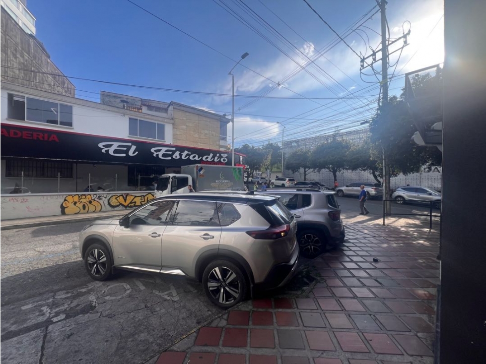 Esquina Comercial Coliseo Manizales — foto 5