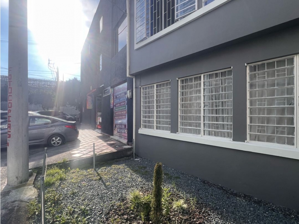 Esquina Comercial Coliseo Manizales — foto 6