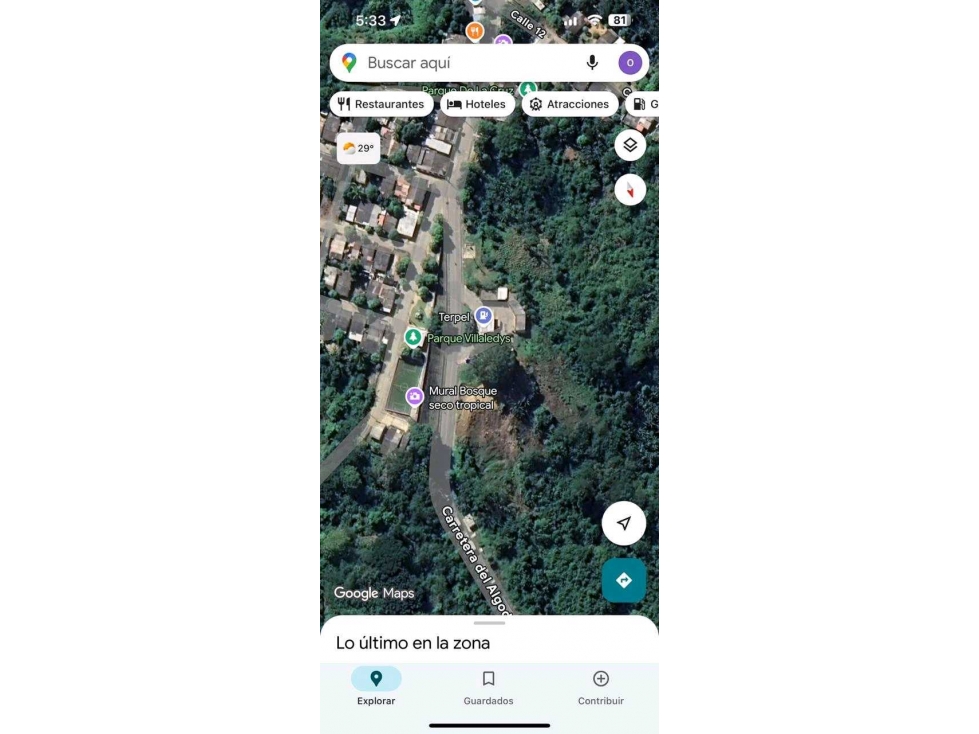 OPORTUNIDAD DE INVERSION-ESTACION DE SRVICIO EN PIOJÒ - 4