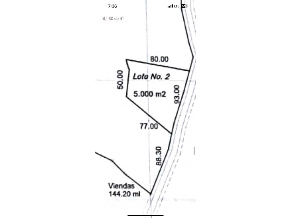OPORTUNIDAD DE INVERSION-ESTACION DE SRVICIO EN PIOJÒ - 6