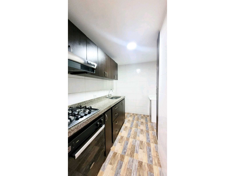 ESTANCIA 4-APARTAMENTO EN VENTA-MOSQUERA-AMO0062EST-(AG) — foto 2