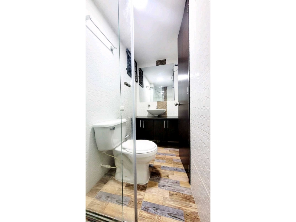 ESTANCIA 4-APARTAMENTO EN VENTA-MOSQUERA-AMO0062EST-(AG) — foto 5