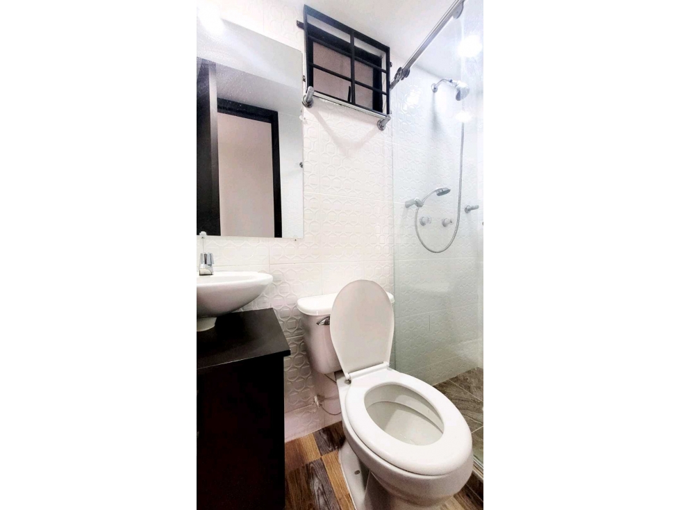 ESTANCIA 4-APARTAMENTO EN VENTA-MOSQUERA-AMO0062EST-(AG) — foto 6