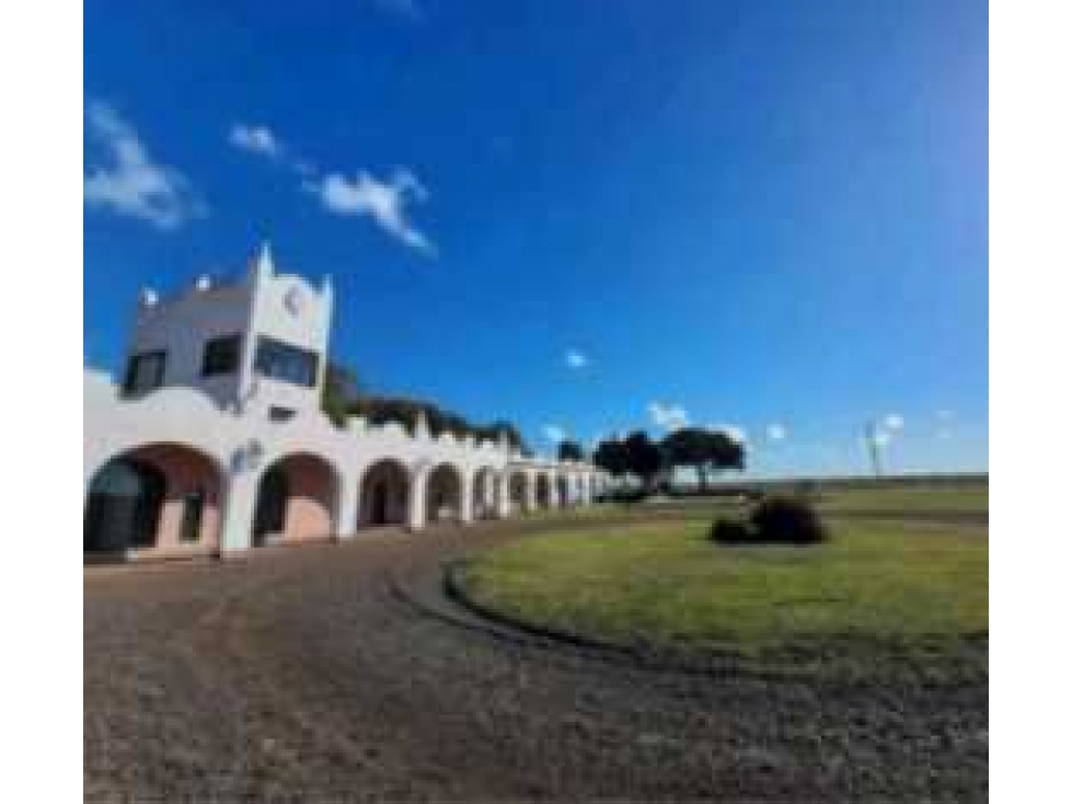 ESTANCIA EL CABILDO, BAHIA SAN BLAS,PCIA.DE BUENOS AIRES, ARGENTINA - 3