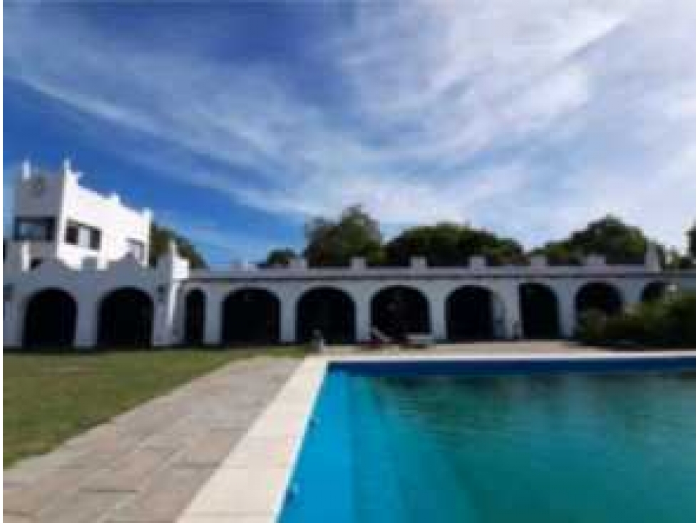 ESTANCIA EL CABILDO, BAHIA SAN BLAS,PCIA.DE BUENOS AIRES, ARGENTINA - 4