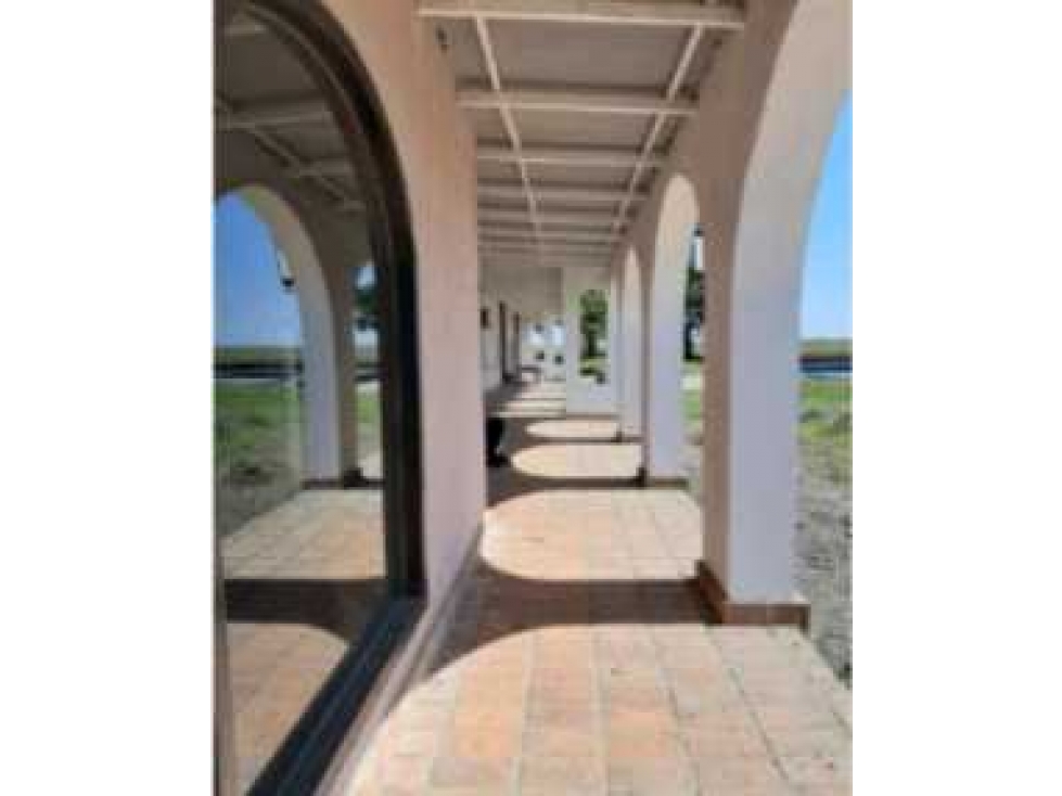 ESTANCIA EL CABILDO, BAHIA SAN BLAS,PCIA.DE BUENOS AIRES, ARGENTINA - 5
