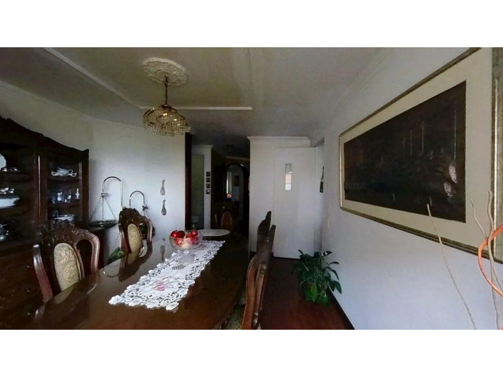 Venta Apartamento en Estrella del Norte, Usaquén, Bogotá · Bajó $68M — foto 2