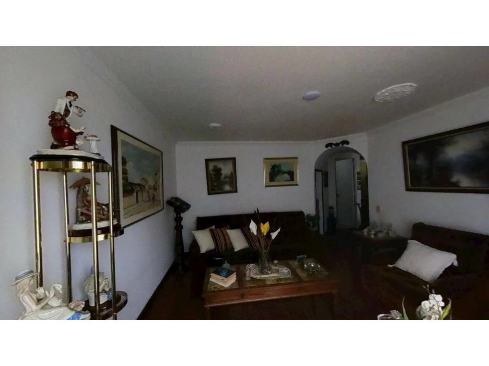 Venta Apartamento en Estrella del Norte, Usaquén, Bogotá · Bajó $68M — foto 4