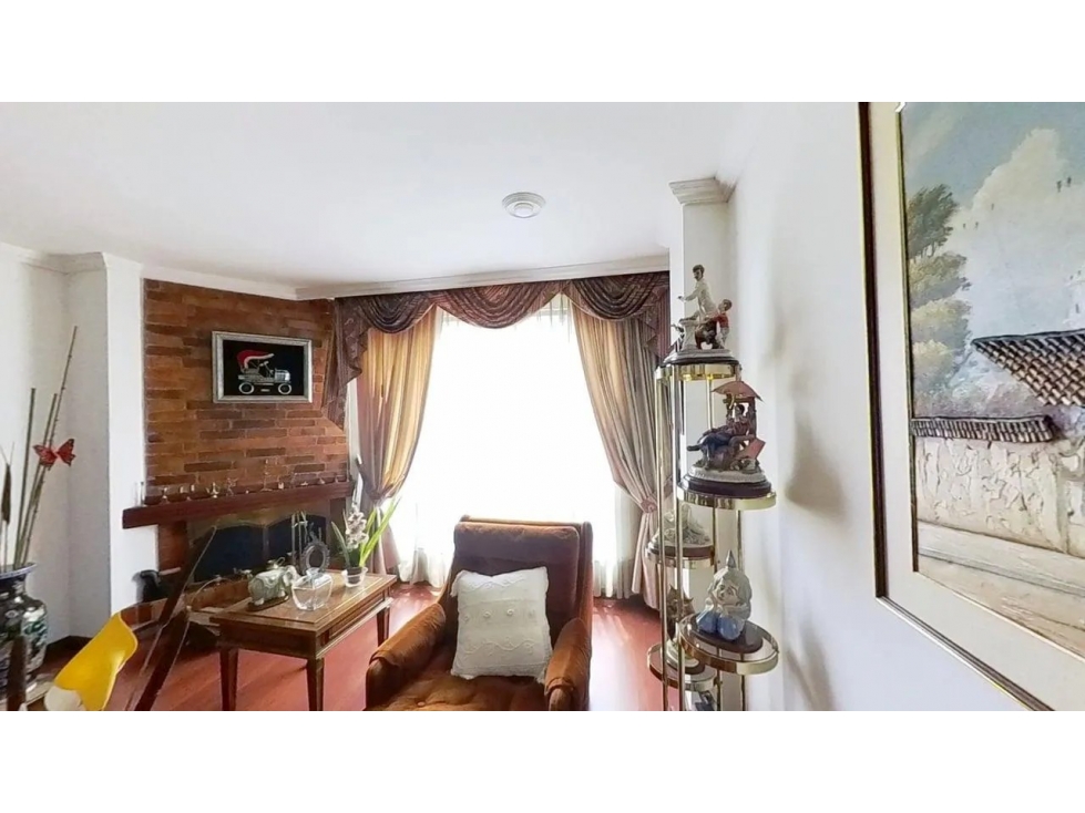 Venta Apartamento en Estrella del Norte, Usaquén, Bogotá · Bajó $68M — foto 5