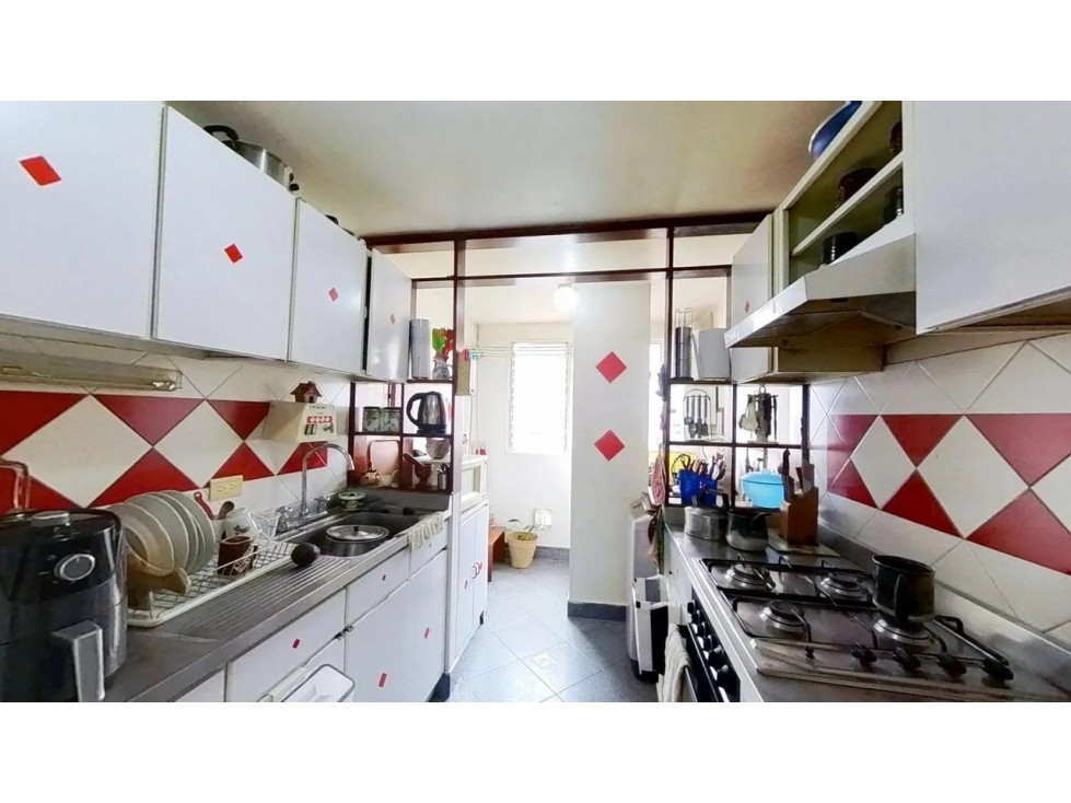 Venta Apartamento en Estrella del Norte, Usaquén, Bogotá · Bajó $68M — foto 6