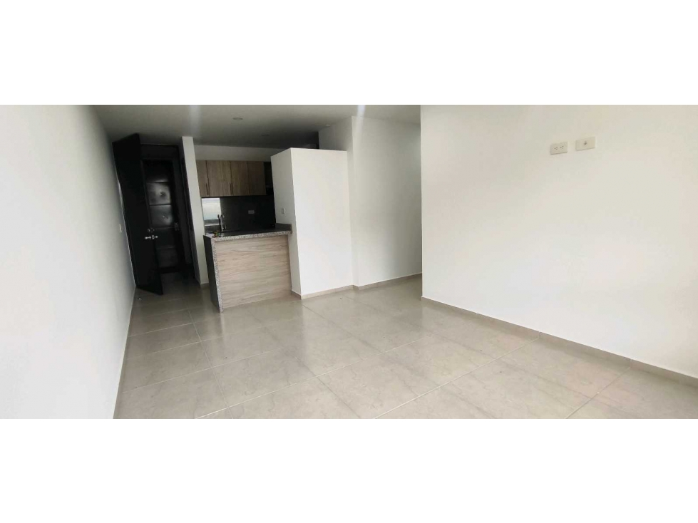 #estrena #apartamento de 54,40 M2 en La Mesa cund, cerca al parque — foto 2