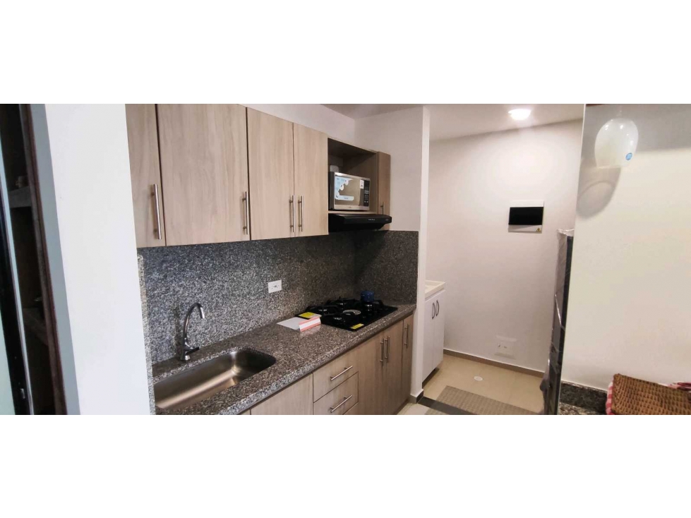 #estrena #apartamento de 54,40 M2 en La Mesa cund, cerca al parque — foto 5