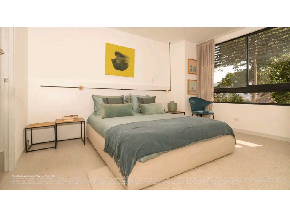 ESTRENA APARTAMENTO EN AVENIDA PARK | CASTROPOL EL POBLADO EN VENTA — foto 6