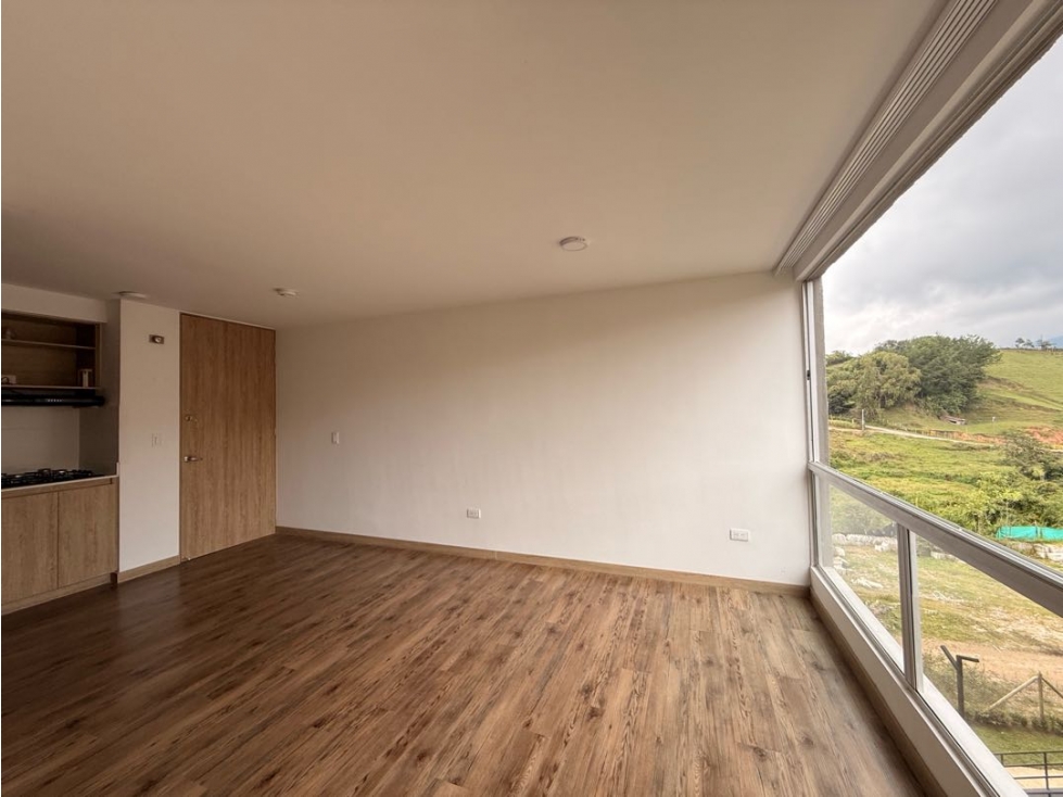 ESTRENA APARTAMENTO EN EL CARMEN DE VIBORAL