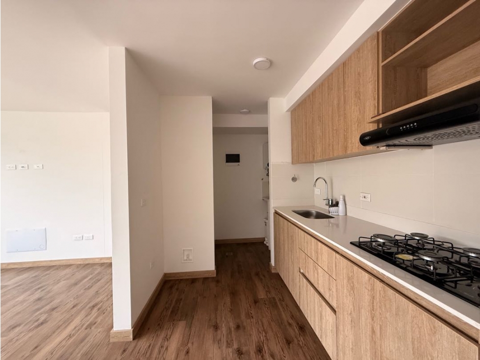 ESTRENA APARTAMENTO EN EL CARMEN DE VIBORAL — foto 3