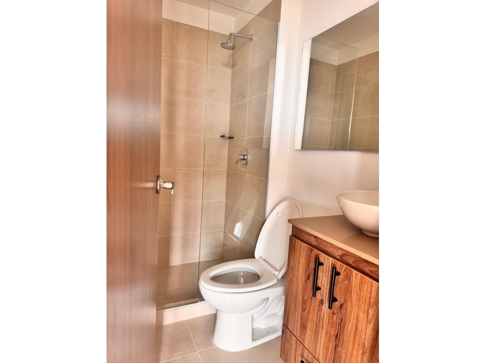 Estrena apartamento en Rionegro. San antonio pereira. Medieval