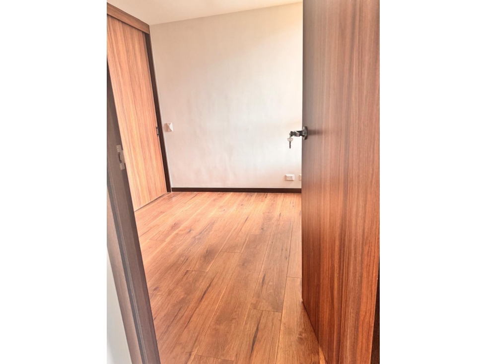 Estrena apartamento en Rionegro. San antonio pereira. Medieval — foto 2