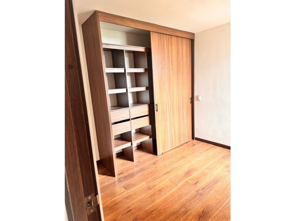 Estrena apartamento en Rionegro. San antonio pereira. Medieval — foto 4