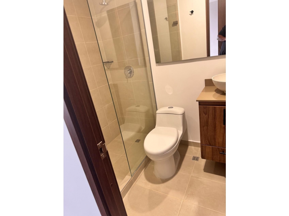 Estrena apartamento en Rionegro. San antonio pereira. Medieval — foto 5