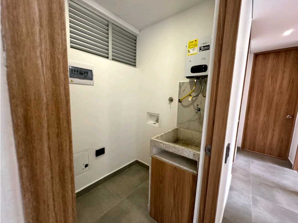 Estrena Apartamento en Sabaneta — foto 2
