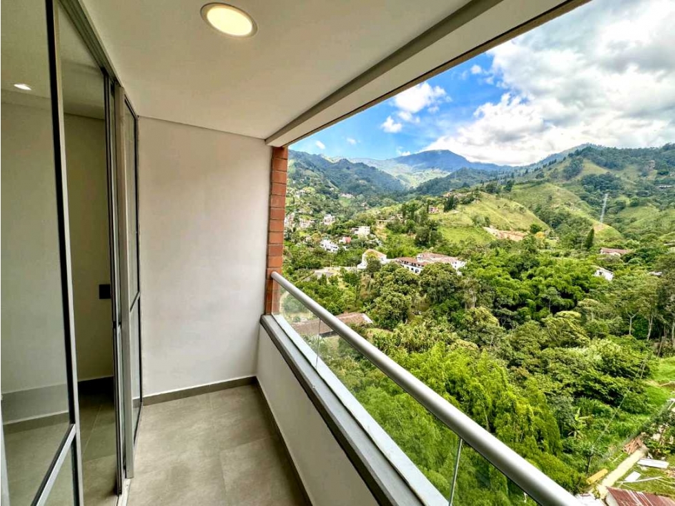 Estrena Apartamento en Sabaneta — foto 3