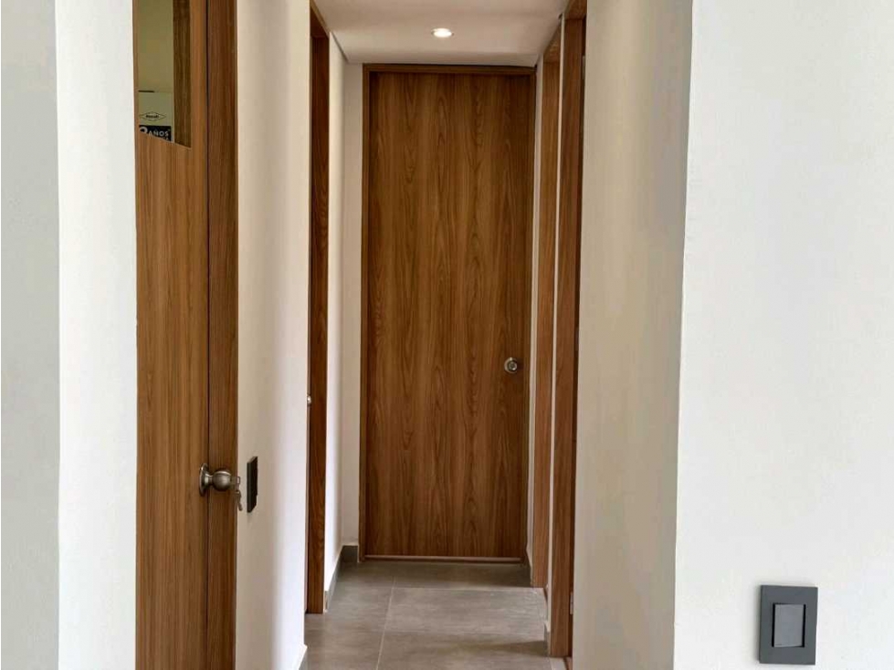 Estrena Apartamento en Sabaneta — foto 4