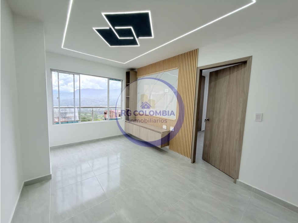 EN VENTA APARTAMENTO CERCA AL TEMINAL DE SAN GIL